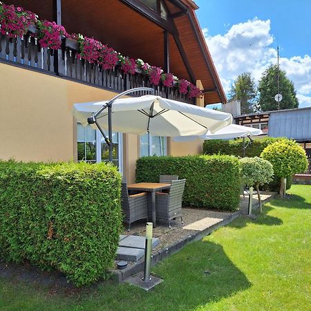 Villa Justina Charzykowy Zewnętrze zdjęcie