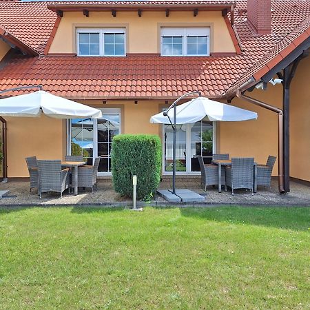 Villa Justina Charzykowy Zewnętrze zdjęcie
