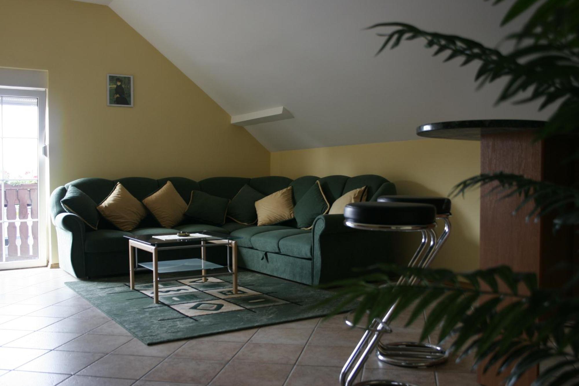 Villa Justina Charzykowy Zewnętrze zdjęcie