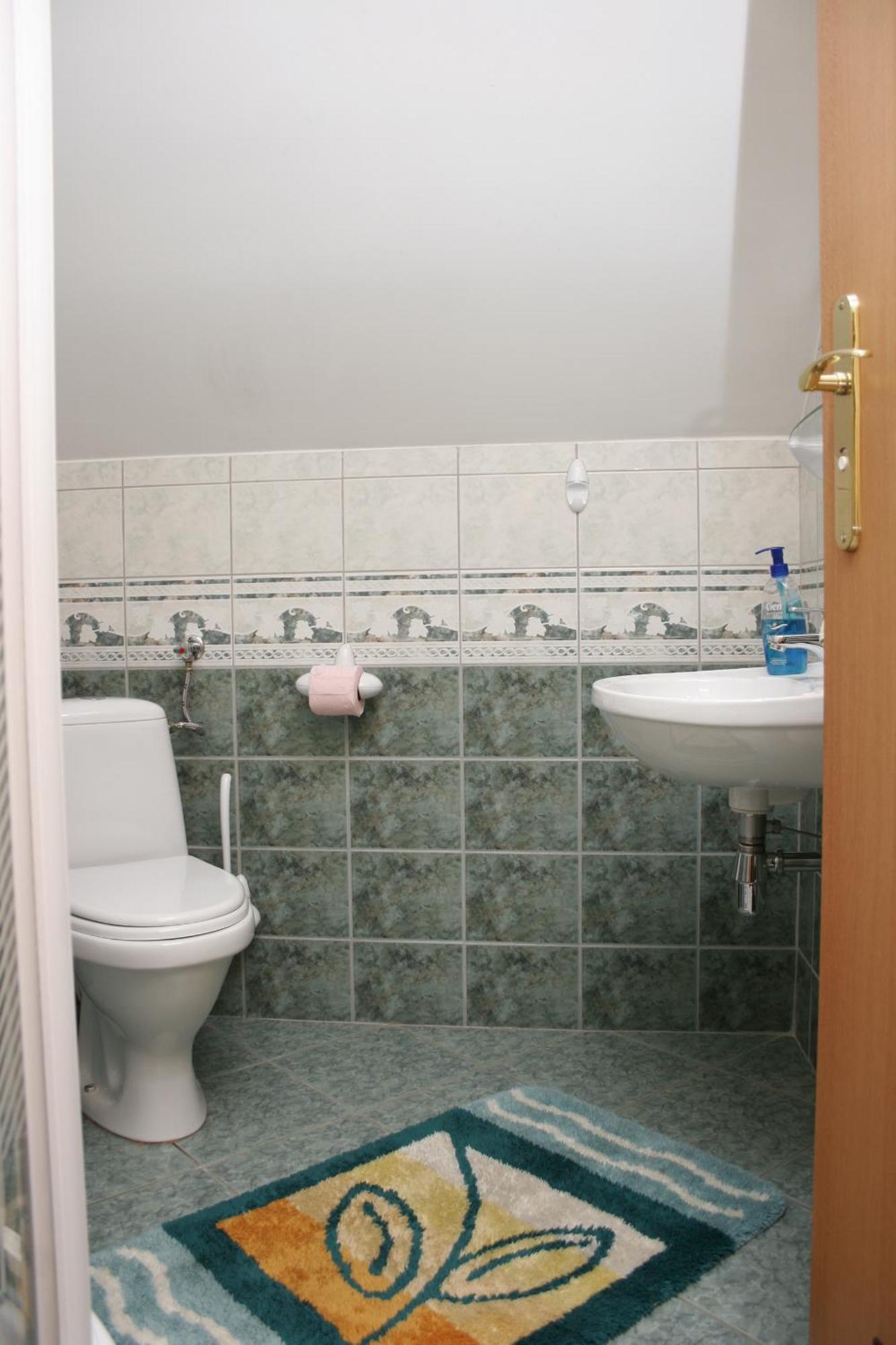 Villa Justina Charzykowy Zewnętrze zdjęcie