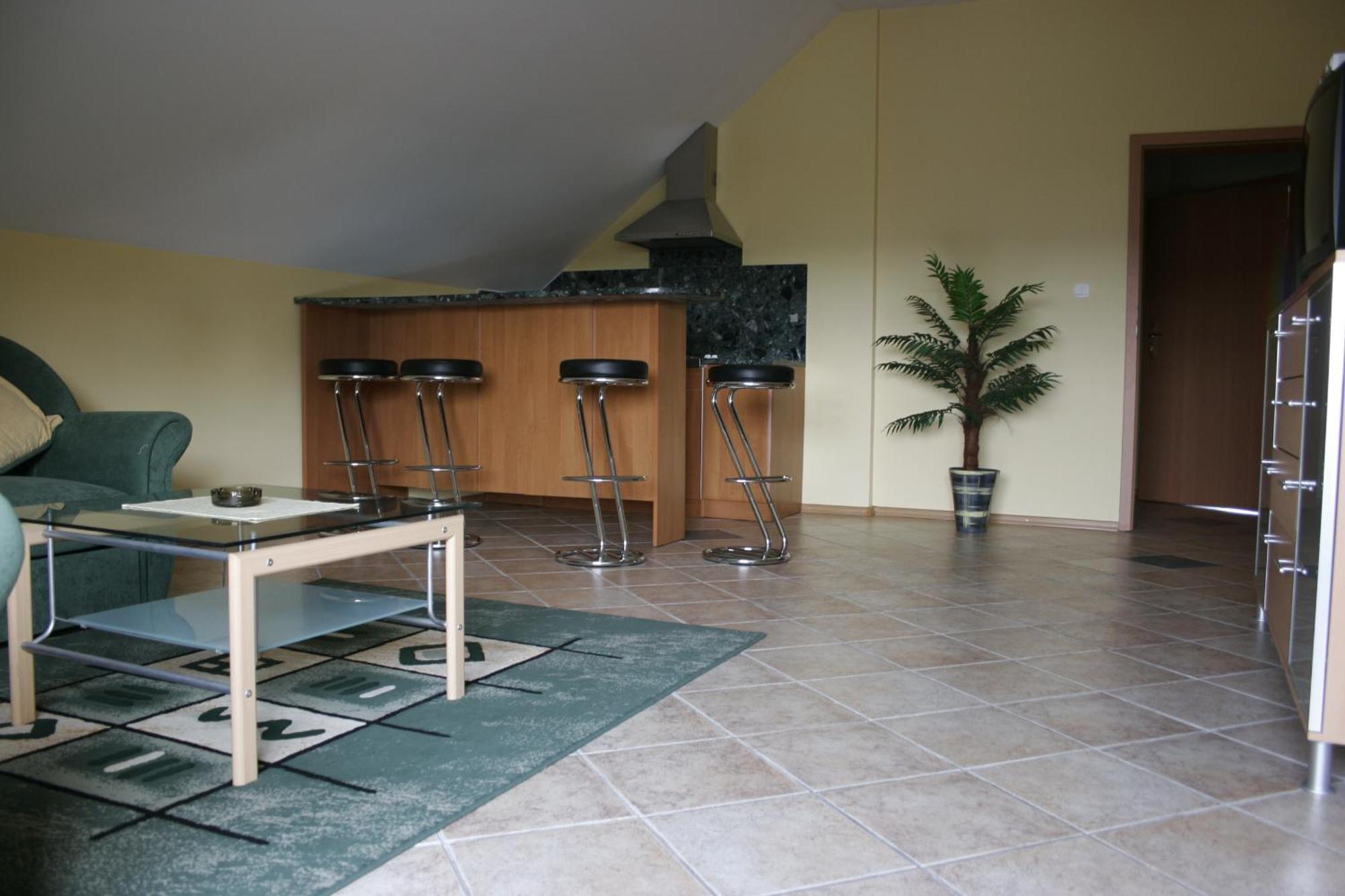 Villa Justina Charzykowy Zewnętrze zdjęcie