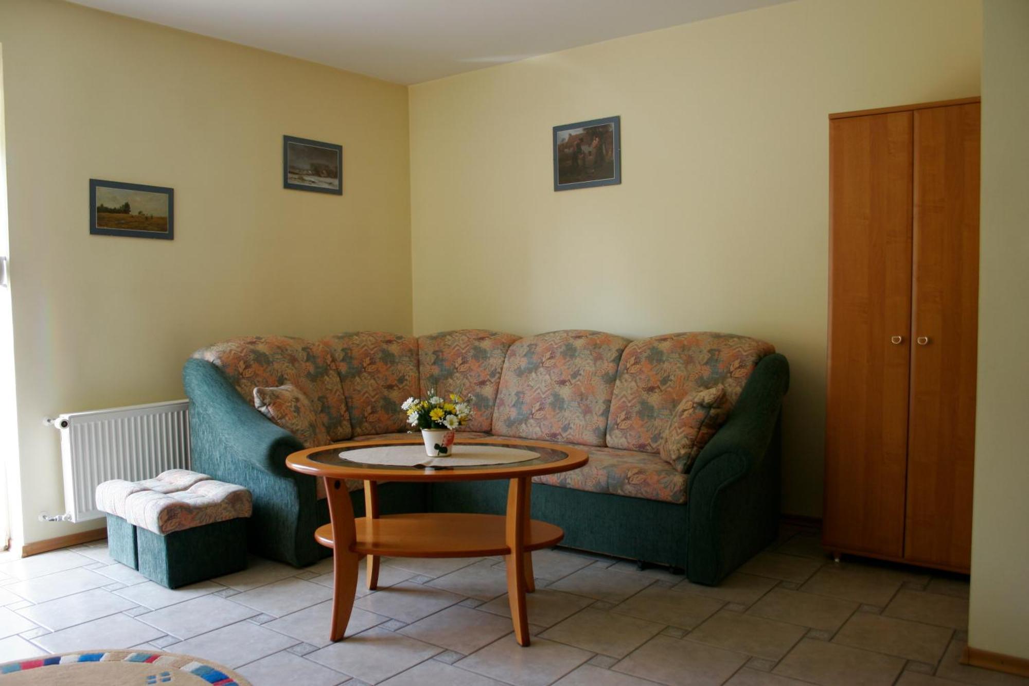 Villa Justina Charzykowy Zewnętrze zdjęcie