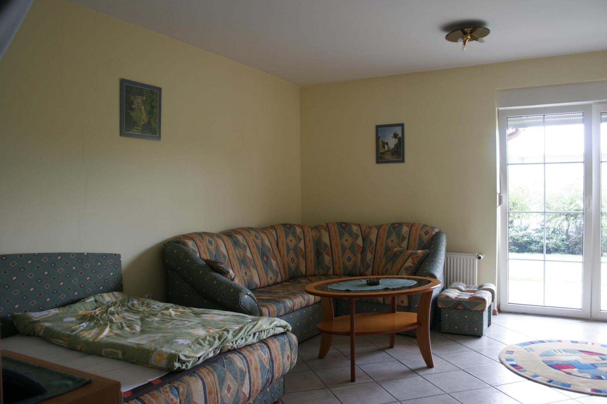 Villa Justina Charzykowy Zewnętrze zdjęcie