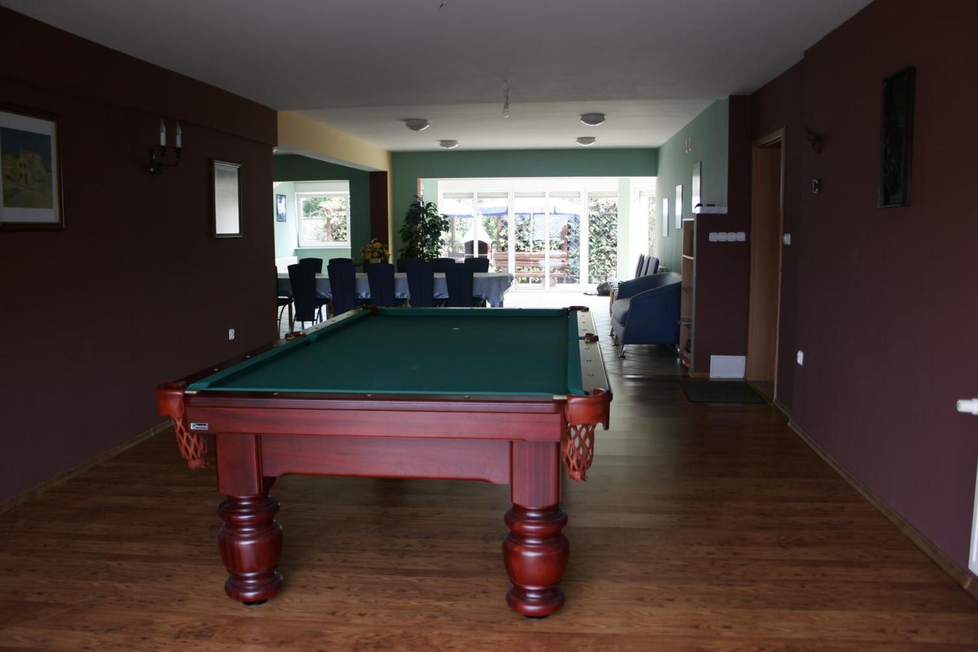 Villa Justina Charzykowy Zewnętrze zdjęcie