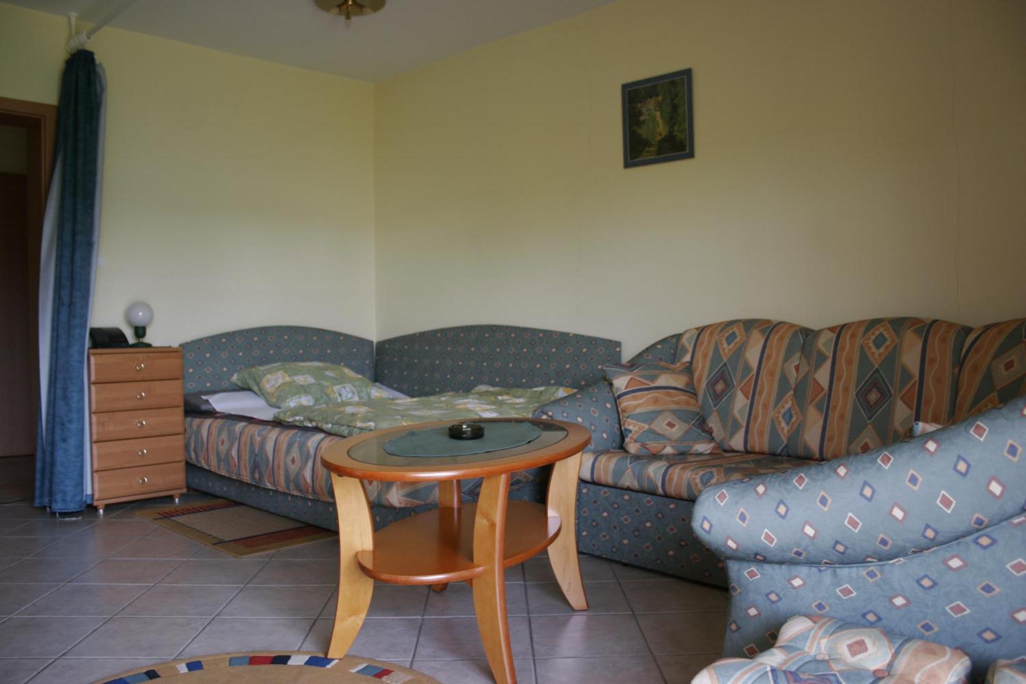 Villa Justina Charzykowy Zewnętrze zdjęcie