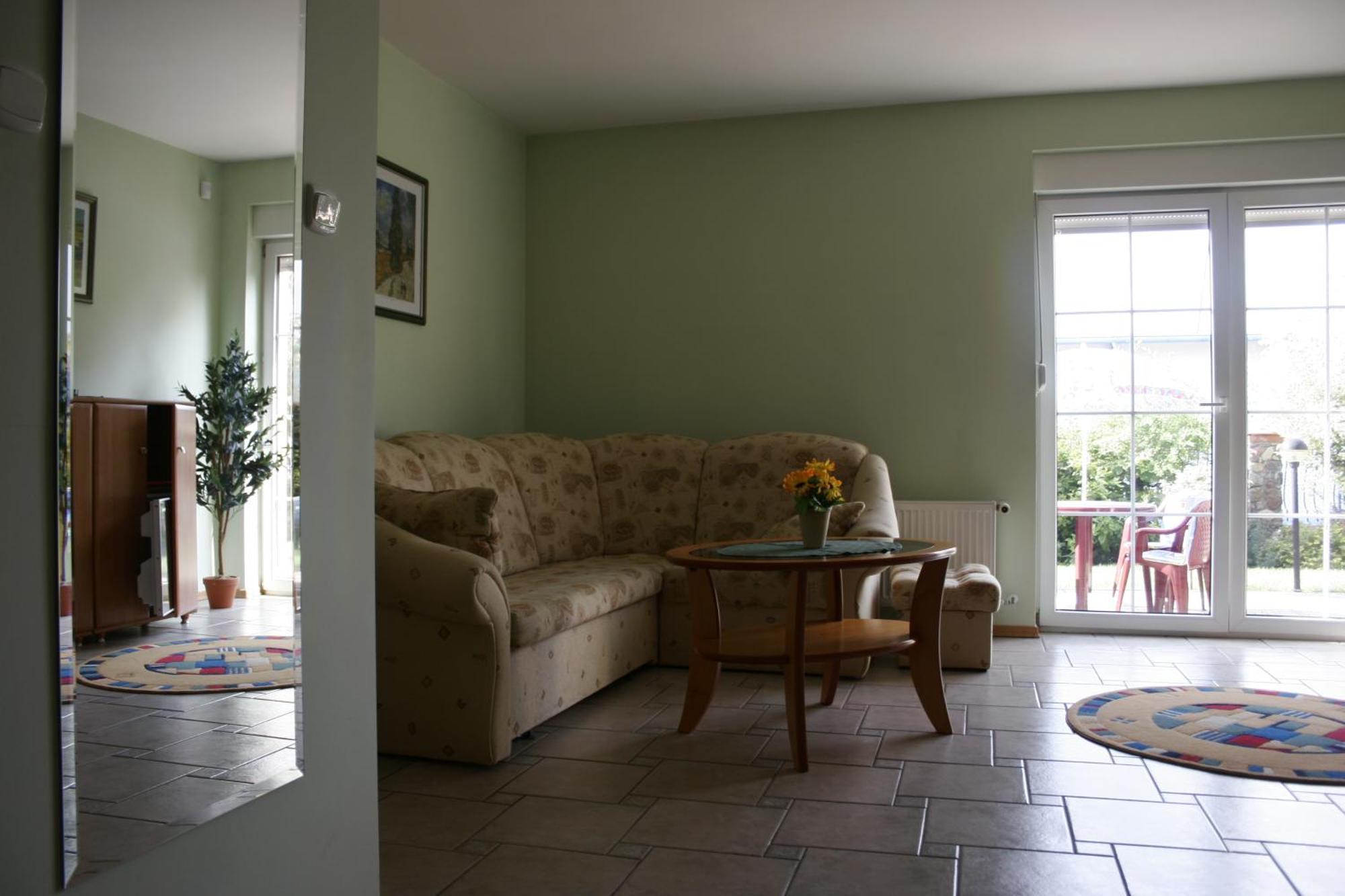 Villa Justina Charzykowy Zewnętrze zdjęcie