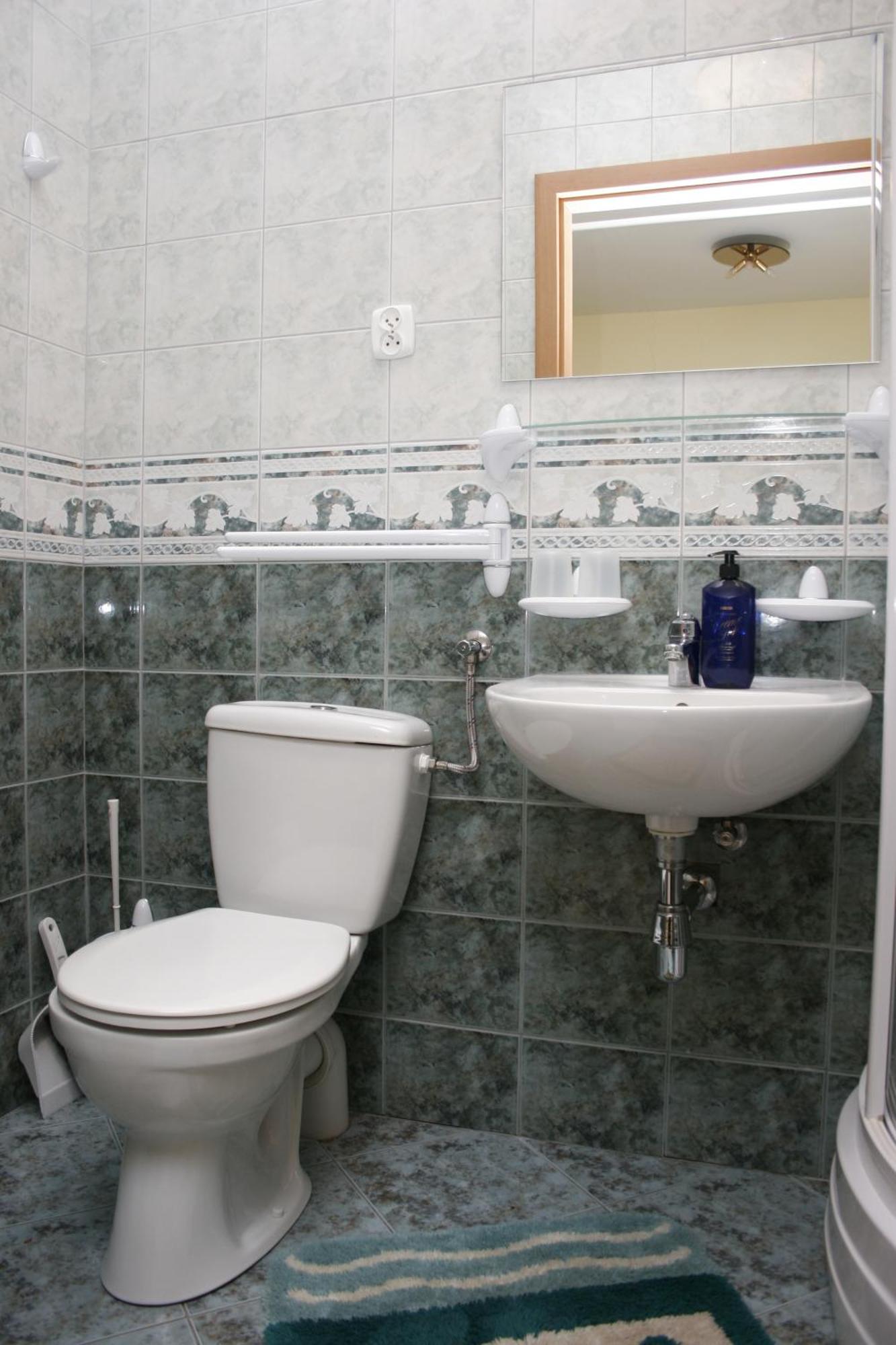 Villa Justina Charzykowy Zewnętrze zdjęcie