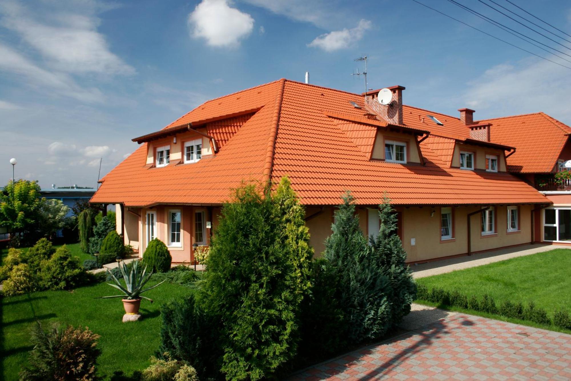 Villa Justina Charzykowy Zewnętrze zdjęcie