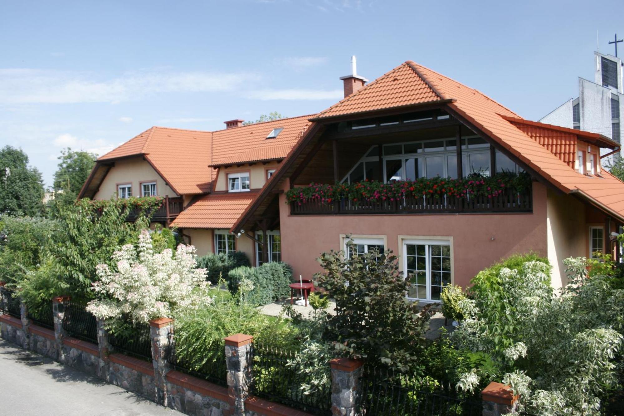 Villa Justina Charzykowy Zewnętrze zdjęcie