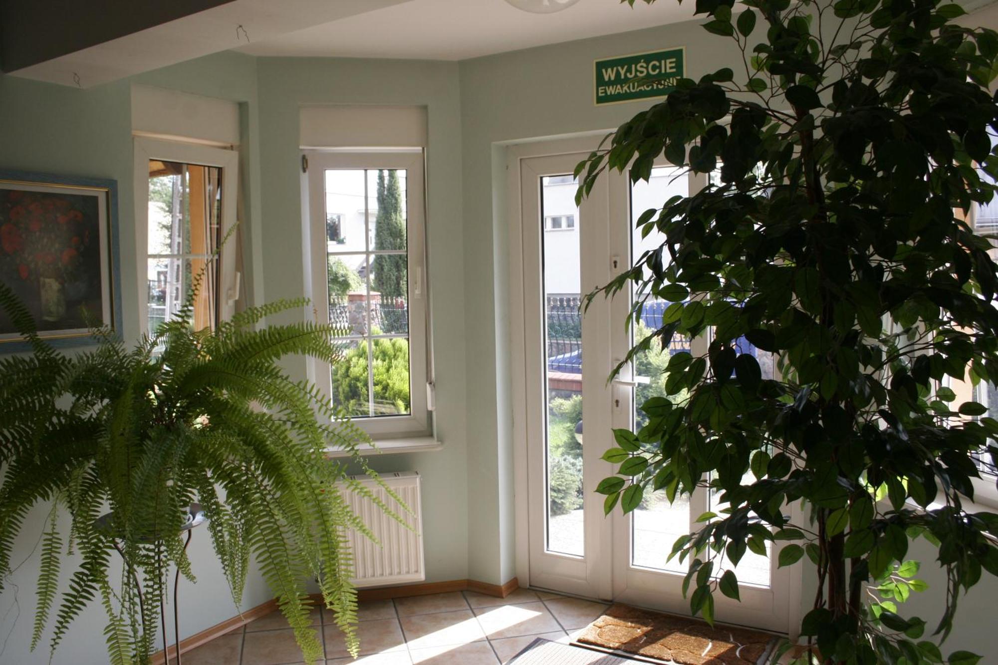 Villa Justina Charzykowy Zewnętrze zdjęcie