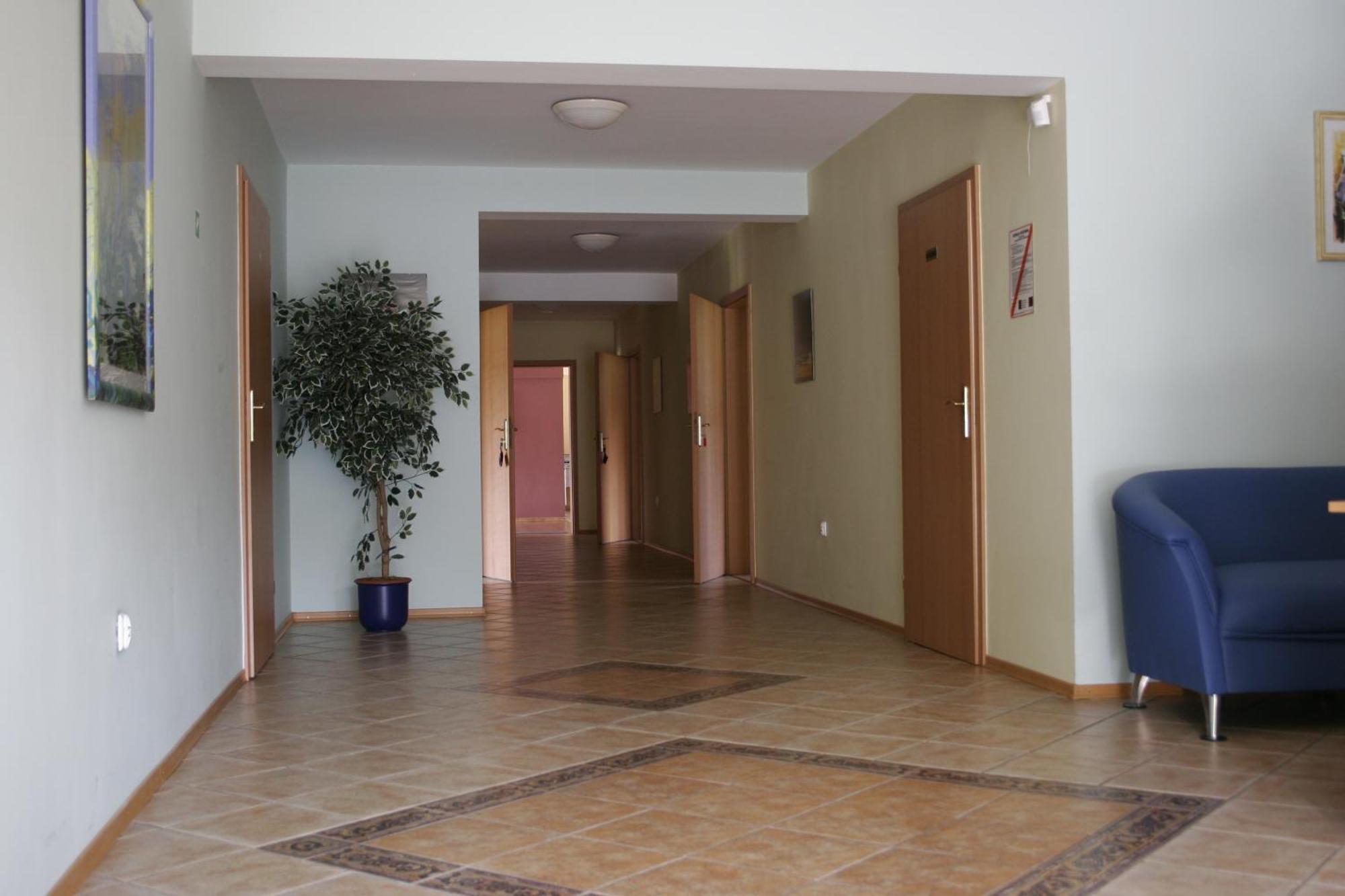 Villa Justina Charzykowy Zewnętrze zdjęcie