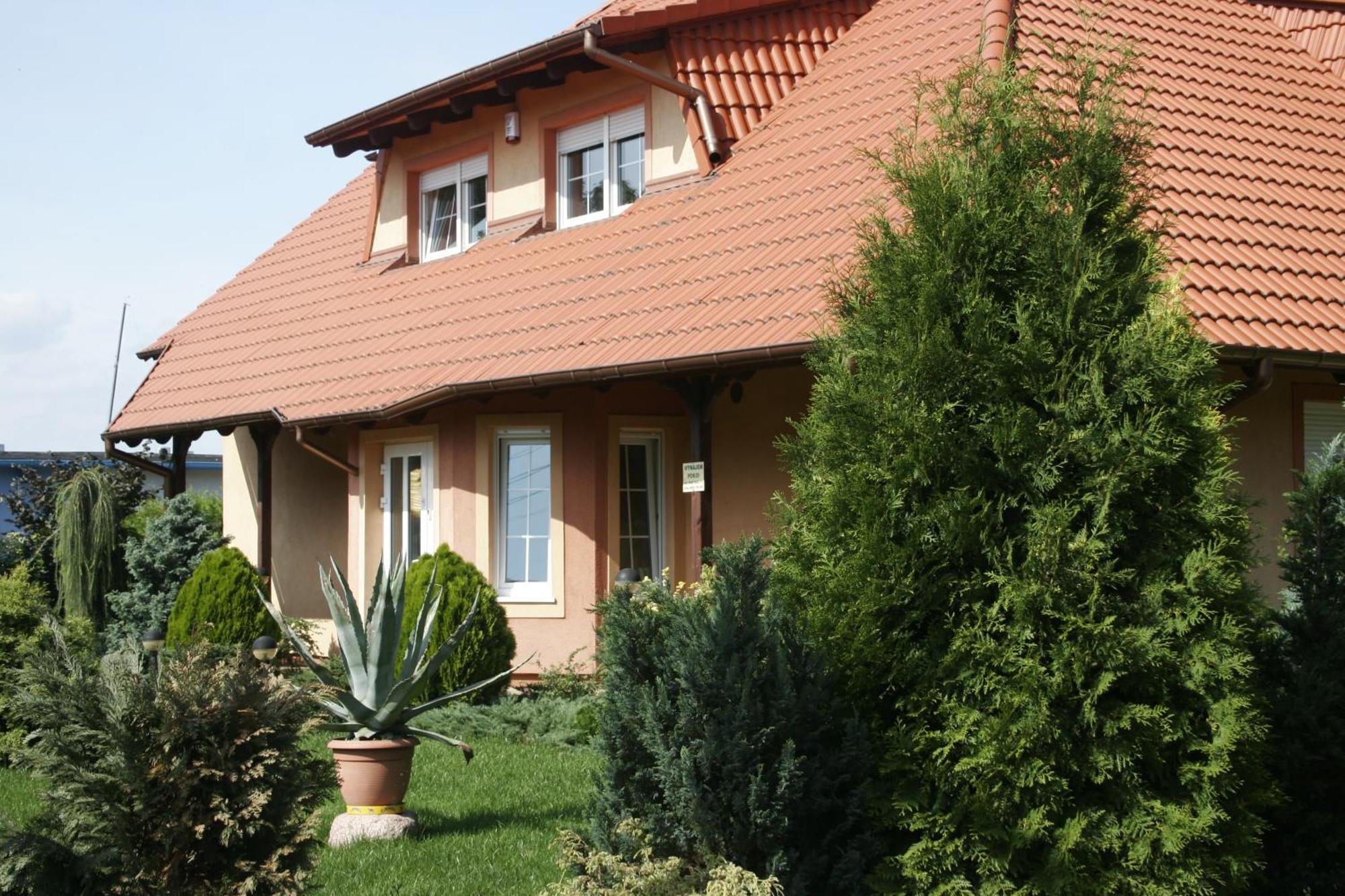 Villa Justina Charzykowy Zewnętrze zdjęcie