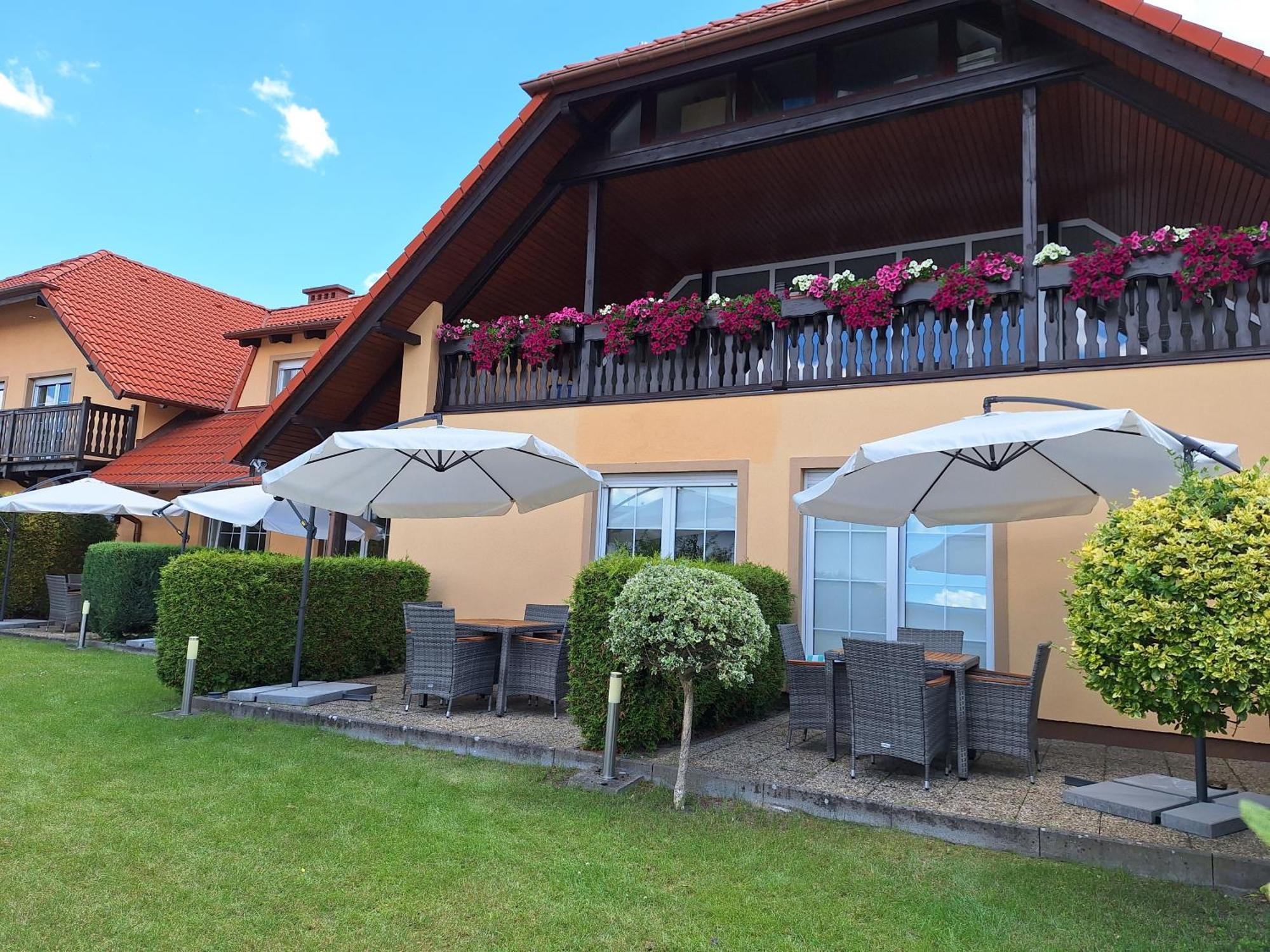 Villa Justina Charzykowy Zewnętrze zdjęcie