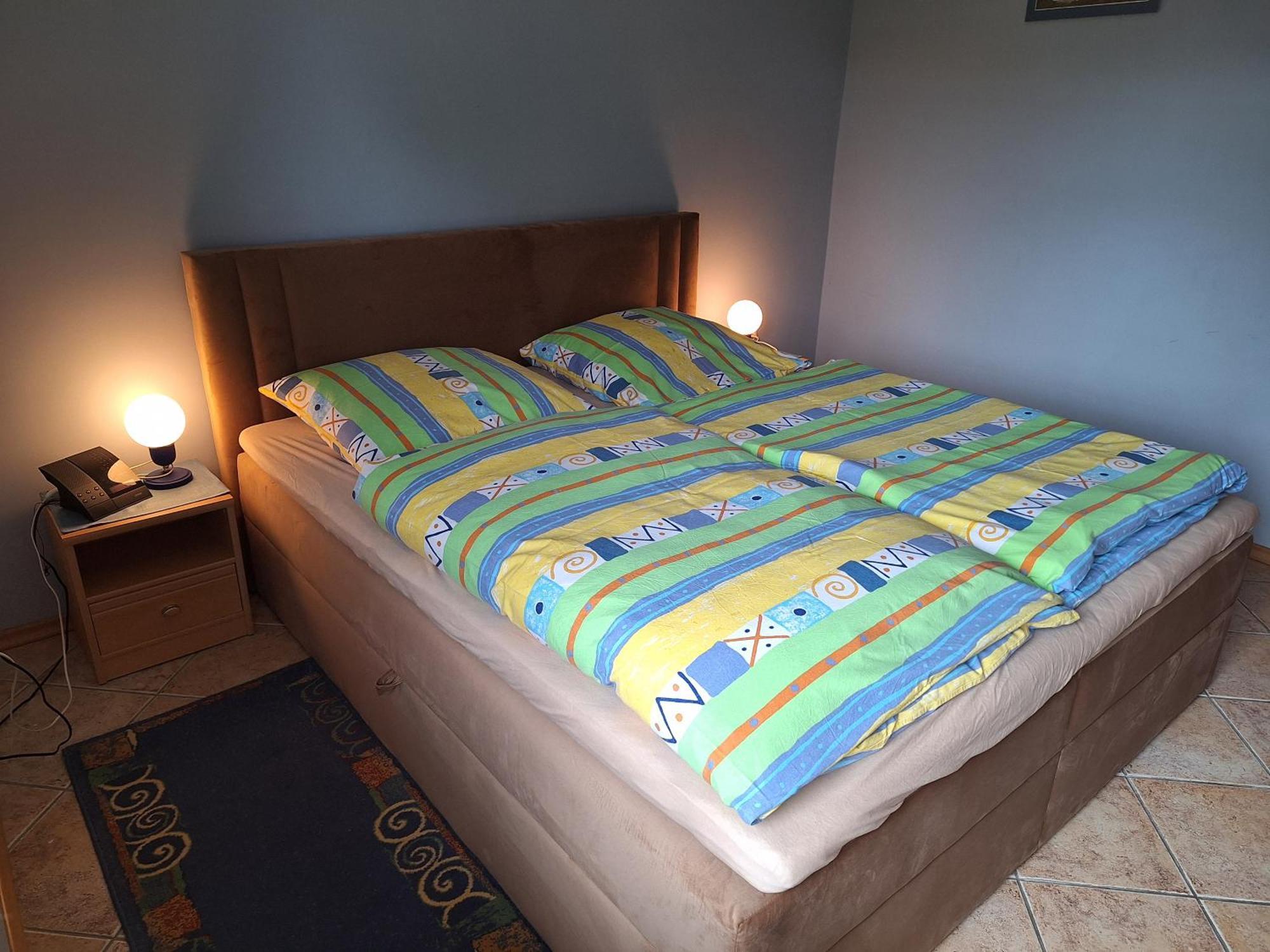 Villa Justina Charzykowy Zewnętrze zdjęcie